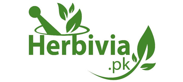 Herbivia.pk